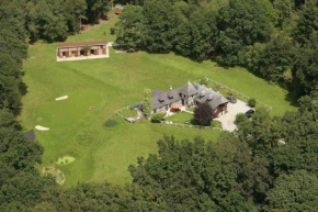 Отель Gite Domaine de la Mésange  Ле-Мений-Дюран